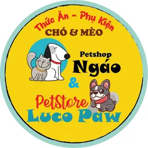 Ngáo Petshop