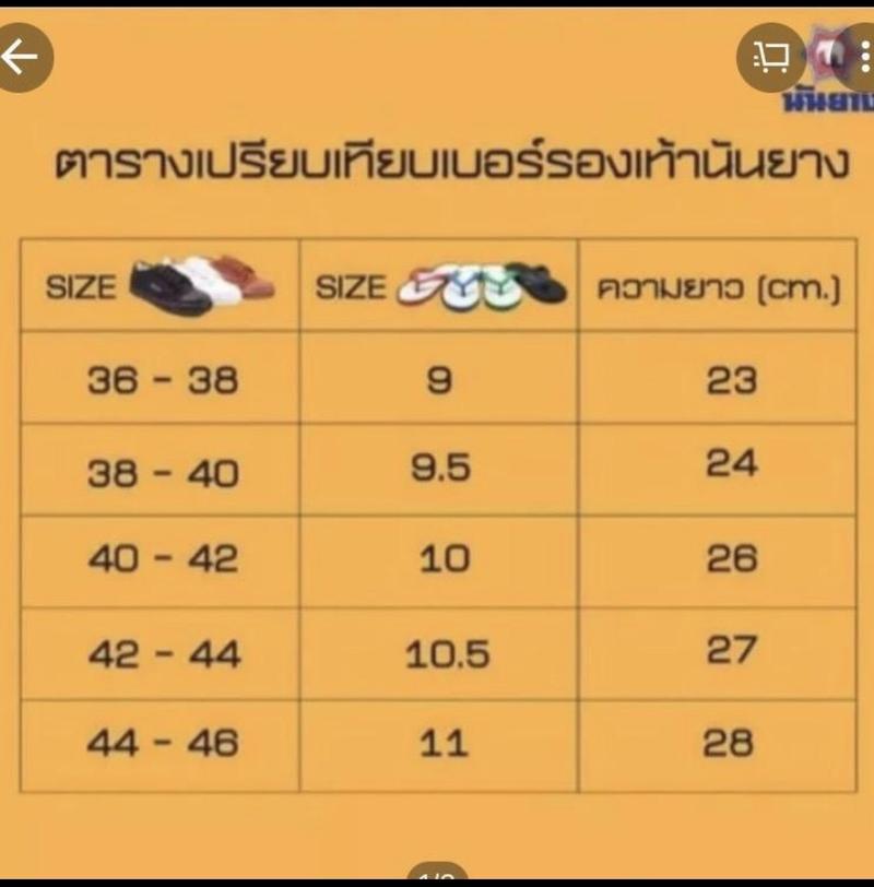 Product Introduction of Dép Tông Thái Lan Con Voi - Hàng Nhập Khẩu Chính Gốc 0