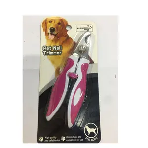 Gunting kuku Anjing Pet Naik Trimmer Large BL 13