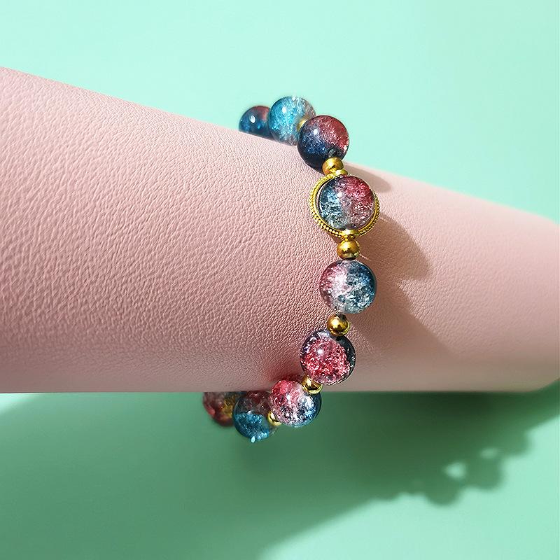 Product Introduction of Stylish Glass Bracelets and Bangles for Women - Perfect for Any Occasion 8