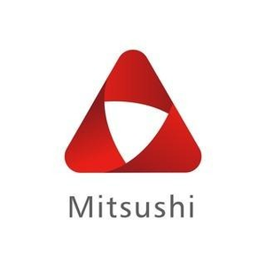 โลโก้ร้าน Mitsushi Thailand