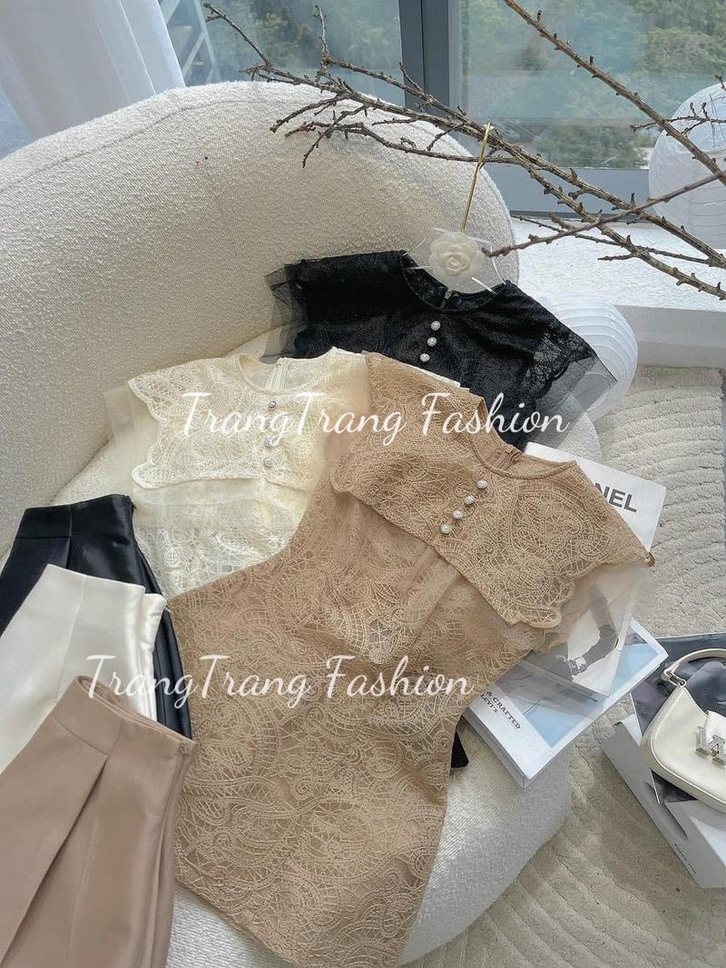 Product Introduction of Sét Áo Quần Tôn Dáng Mặc Xinh Sang 2