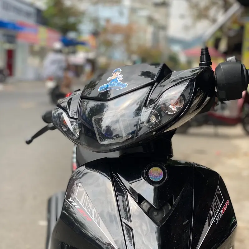 Choá Đèn Si Hello Bi Cầu 1.5 Mẫu Mới 2024 1