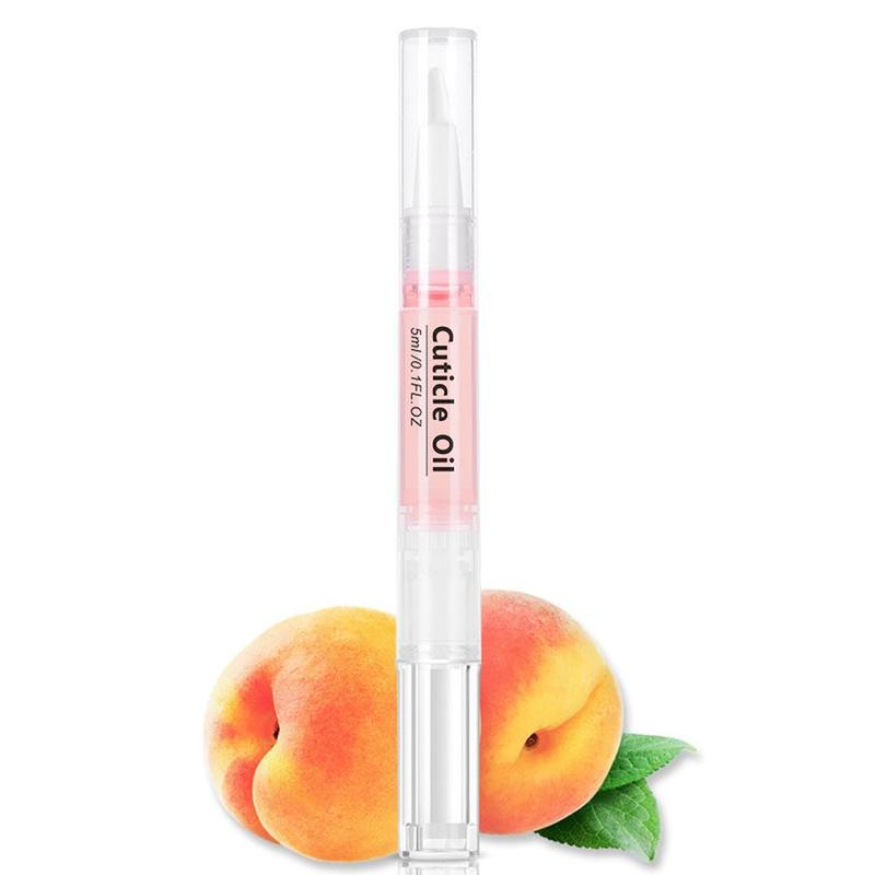 Product Introduction of Nail Nutrition Oil Pen Cuticle Revitalizer Oil Prevent Soften Care Nail Nail 49942-1 Mani L5U5 27