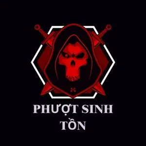 Phượt Sinh Tồn