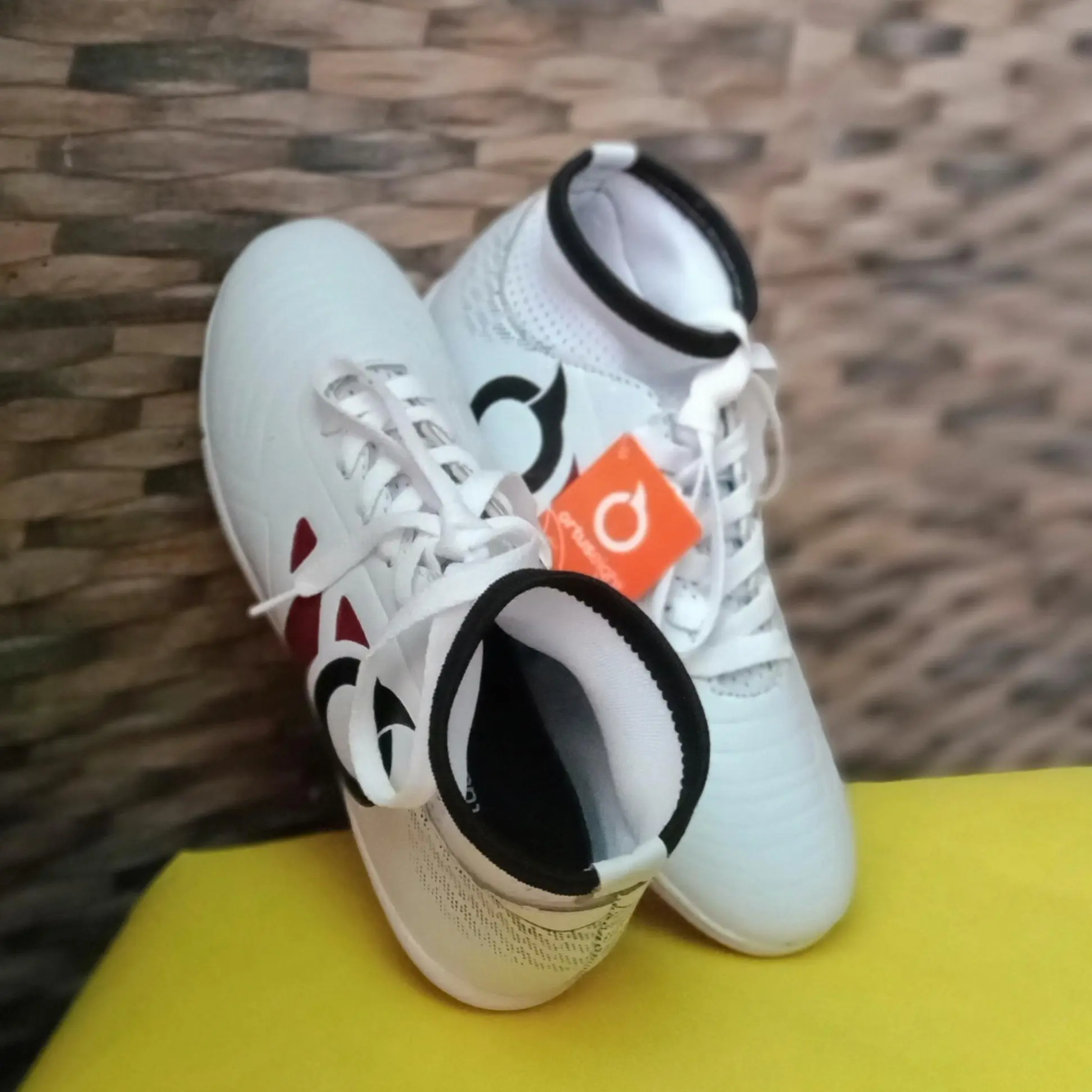 Sepatu Futsal anak-anak 2023 terbaru kualitas pabrik COD Outdoor Sport