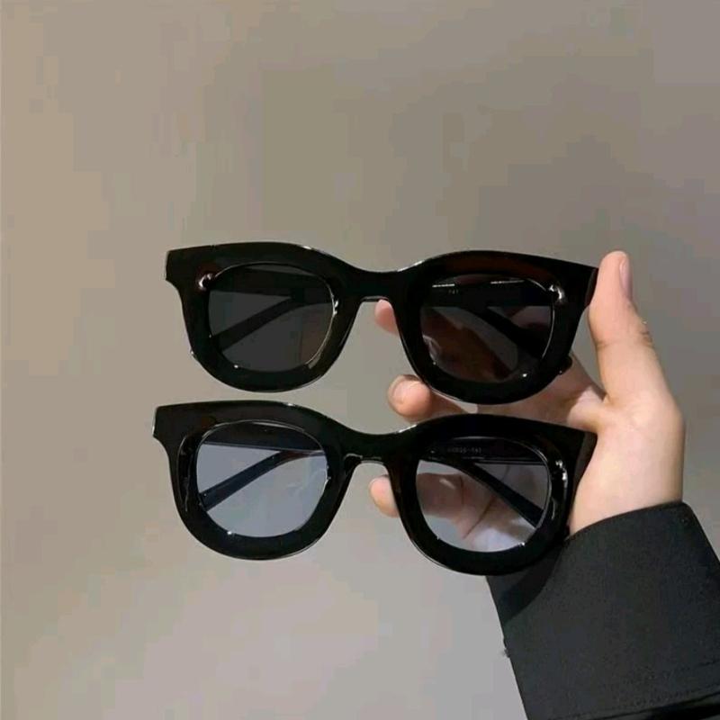 KACAMATA TELENA SUN FRAME TEBAL BOLDLT PRIA & WANITA SINAR ANTI UV sunglass 2