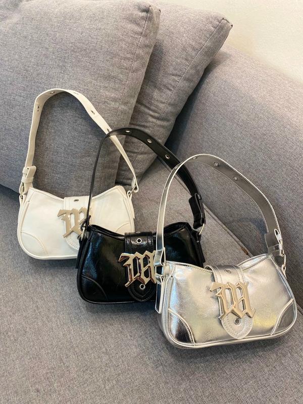 Túi Kẹp Nách Đeo Chéo  Đeo Vai  Da Mềm - T29  Nhung Bag