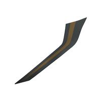 Gambar Sticker Body Kanan Honda Vario 160 K2S 86833K2SN30ZA dari Honda Cengkareng Kota Tangerang 2 Tokopedia