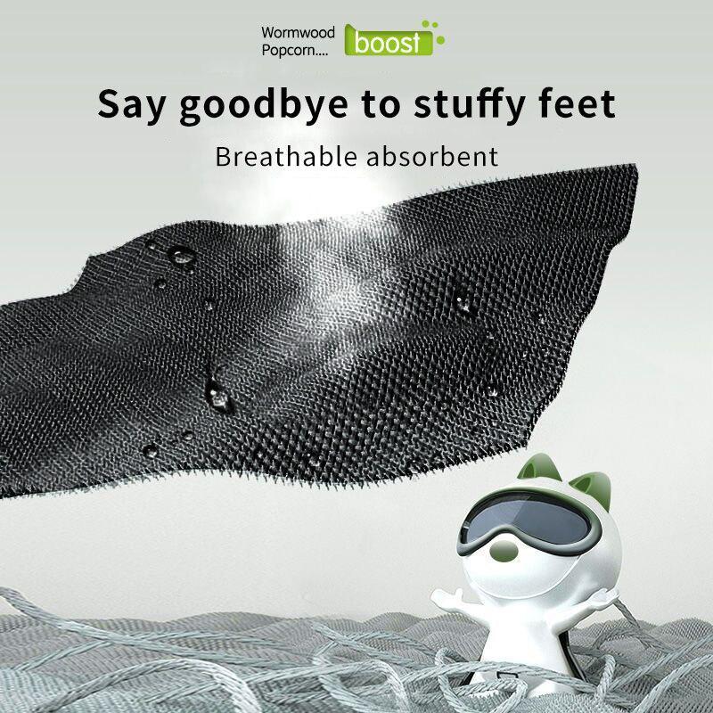 Product Introduction of Memory Foam Height Increase Insoles for Men Women Shoes Flat Feet Arch Support Orthopedic Insoles Sneakers Heel Lift Care Insole 10