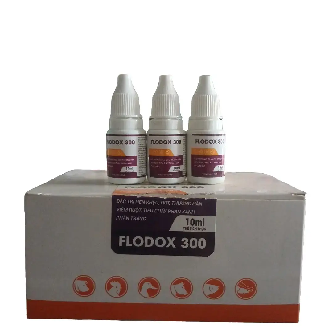 he n k h ẹ c g à v ị t 10ml