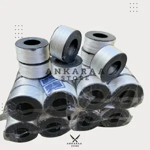 Benang Bangunan Nilon Roll Besar Jumbo