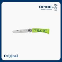Gambar Opinel No.07 AnimOpinel Junior Horse Hornbeam Knife - Pisau Anak dari Technical Outdoor Store Kota Administrasi Jakarta Selatan 2 Tokopedia