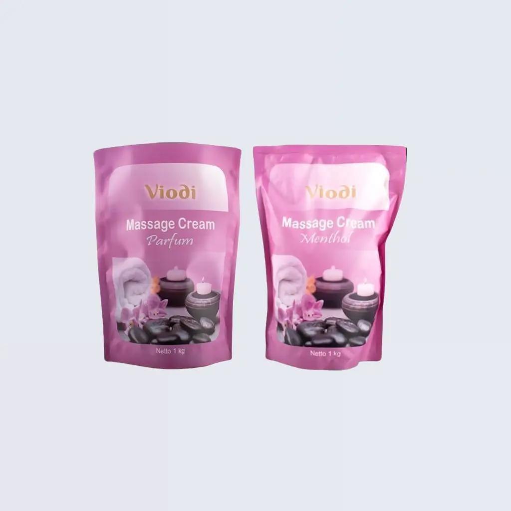 Viodi Massage Cream 1kg / Krim Urut / Pijat krim untuk Massage