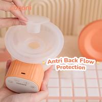 Gambar COCONI Hands Free Wearable Electric Breast Pump | Pompa Asi Elektrik Hands Free - WARNA dari Coconi Baby Shop Kota Medan 5 Tokopedia