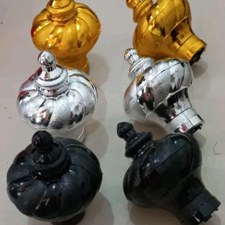TUTUP RELL/TUTUP GORDEN/TUTUTP SOKA GORDEN/ TUTUP BATANG GORDEN 1