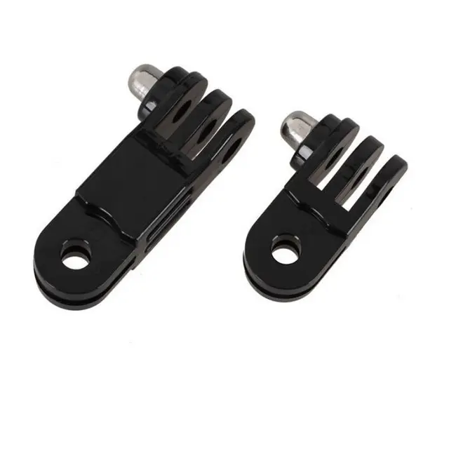 Phụ kiện thanh đổi hướng ngắn cho máy quay hành động GoPro, Sjcam, Yi Action, Osmo Action 6