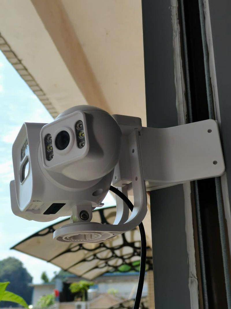 Product Introduction of CAMERA YOOSEE SIÊU PHẨM 2024 - CHUẨN 3 MẮT 3 MÀN HÌNH SIÊU NÉT ( HÀNG MỚI RA ) CHỐNG NƯỚC TUYỆT ĐỐI - ĐÀM THOẠI 2 CHIỀU - BẢO HÀNH 12 THÁNG 12