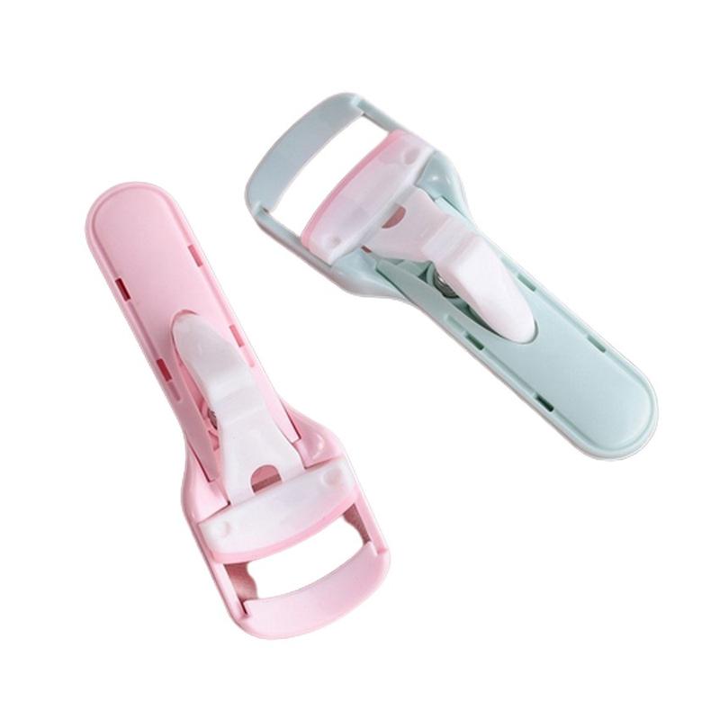 Kẹp Bấm Uốn Cong Lông Mi Tự Nhiên Chuyên Nghiệp NAVI 5