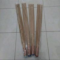 Gambar Pemukul Kasur / Sapu Tepuk Kasur Lidi Besar Tebal Lebat Bersih - DapurKaryaMdn dari Dapur Karya Mdn Kota Medan 1 Tokopedia