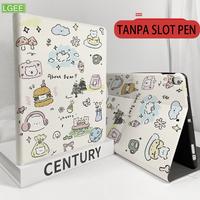 Gambar Cartoon Lucu Case For Redmi Pad SE 11 inch with Pen Slot Penna For Xiaomi 7Th 6th Red Mi Pad SE 10.6 8.7 11 12.1 inch Cover Xiaomi Pad Gen 6 5 Magnetic Casing - LE15-Tanpa Slot Pen, Redmi Pad SE 11" dari LGEE CASE Kota Tangerang 4 Tokopedia