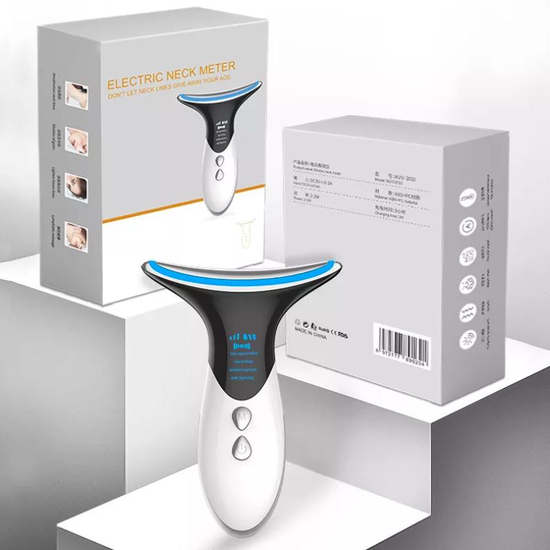 Face & Neck Massager, Lifting & Slimming 0