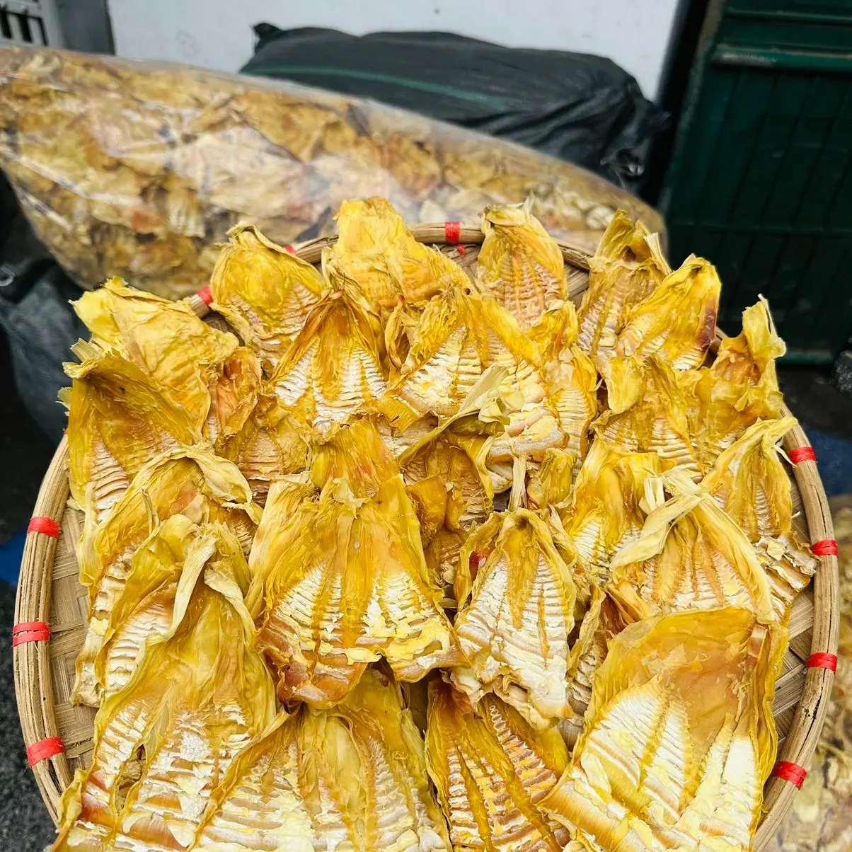 Măng nứa khô loại ngon loại 1 + tặng 1 lọ chằm chéo