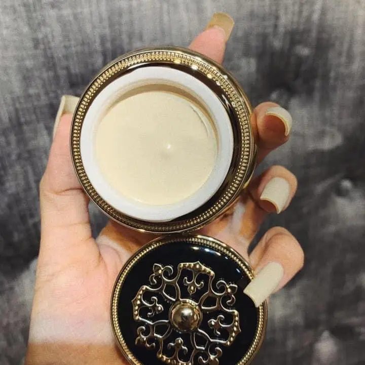 Kem Face Collagen DNA Cá Hồi