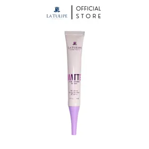 La Tulipe Pore Refining Primer (Matte Series)