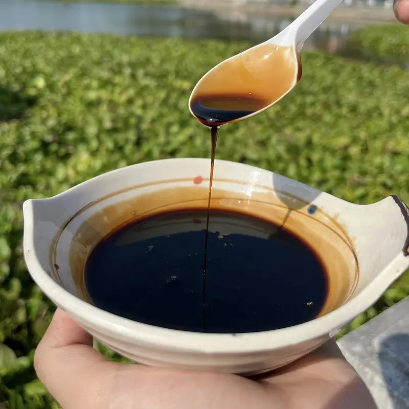 Product Introduction of [300gr-1Kg] Nước Đường Đen Nấu Sẵn - Tiệm của Bee Beekit - Thơm Ngon Dùng Pha Trà Sữa Trân Châu Đường Đen, Nước Ngâm Trân Châu... An Toàn Sử Dụng 15