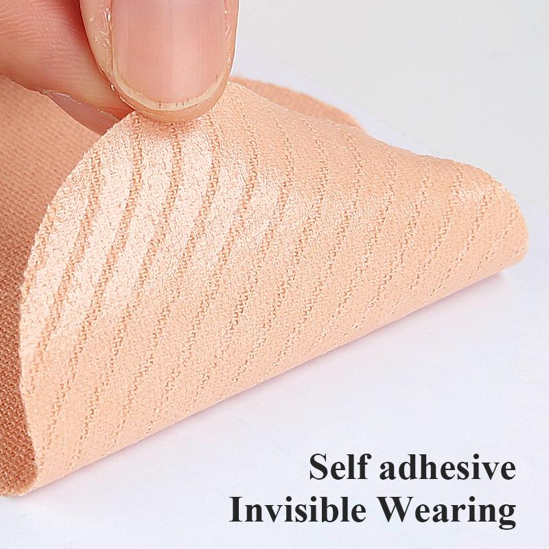 Product Introduction of Non-Ieakage Perspiration Strong Absorbing Sweat Anti Sweat Pads Deodorants Underarm Absorb Patch Armpits Sweat Sticker 24