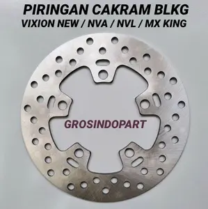 PIRINGAN CAKRAM PIRING CAKRAM BELAKANG VIXION NEW-NVA-NVL-JUPITER MX KING 150