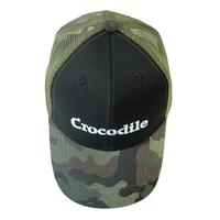 Gambar Crocodile Kids BB Topi Anak Army original - katun 100% - Black Army dari Crocodile ID_NEW Kota Administrasi Jakarta Utara 3 Tokopedia