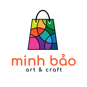 MINH BẢO Art & Craft