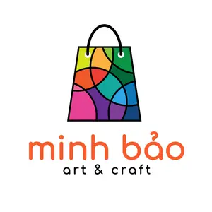 MINH BẢO Art & Craft
