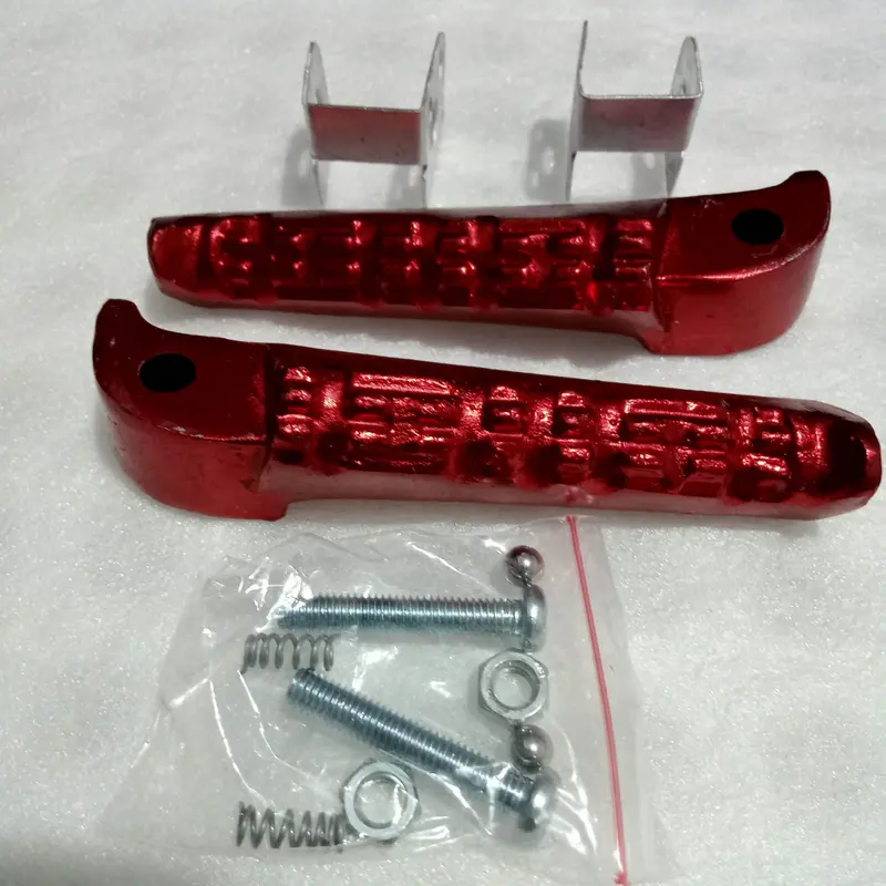 pustep Footstep pijakan kaki Vixion New Vega R ZR Jupiter Z 6