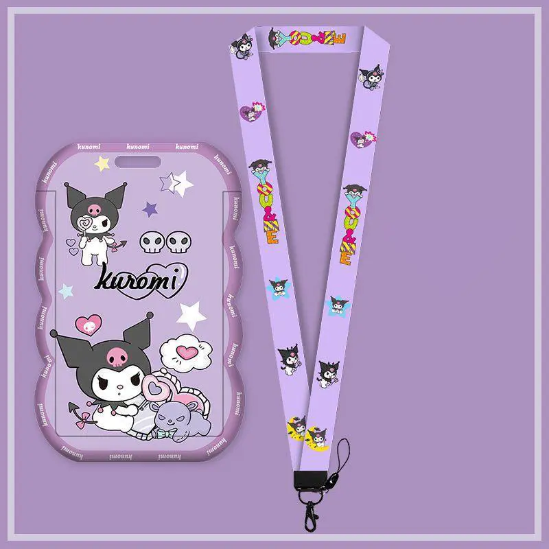 hello kitty card sleeves Japanese Size Card Sleeves main image 1