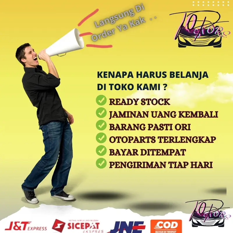 Wiper Double Karet Frameless Suzuki APV Sepasang 2 PCS Kiri dan Kanan Tanpa Rangka Besi Sapuan Kaca Wiper Double Karet Depan Blade Model Banana Karet Kendaraan Motorcycle 2