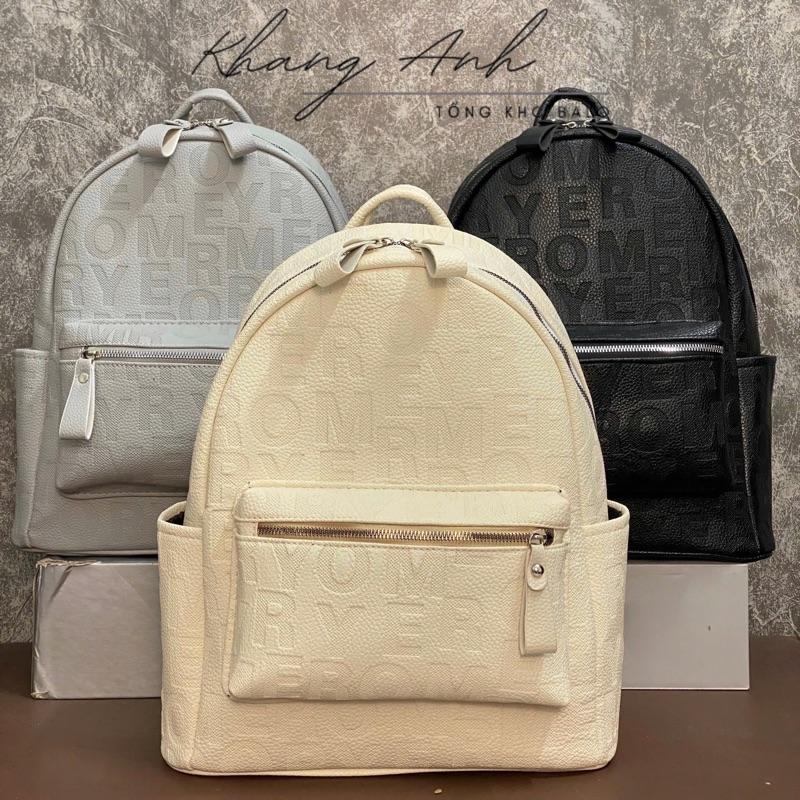  Balo Chữ Dập Nổi hàng VN size 40 quai to ảnh thật vừa A4  Atlat  sách vở đi học 