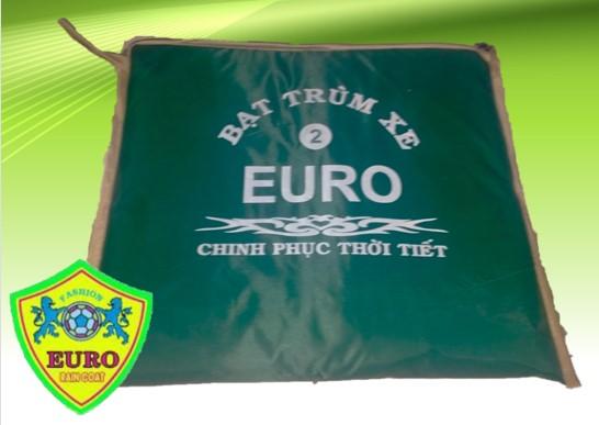 Product Introduction of Bạt trùm xe máy, bạt phủ xemáy vải dù, chất liệu vải dù cán PVC, chống thấm nước khi trời mưa bảo vệ xe máy, chống bụi bẩn túi trùm bạc trùm xe honda 17