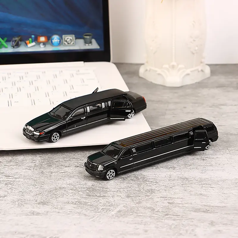 Mô Hình Xe Đồ Chơi Kim Loại Đúc Khuôn, Xe Limousine Lincoln Co Giãn, Bộ Sưu Tập Xe Giáo Dục Sang Trọng, Quà Tặng Cho Trẻ Em, Có Thể Mở Cửa