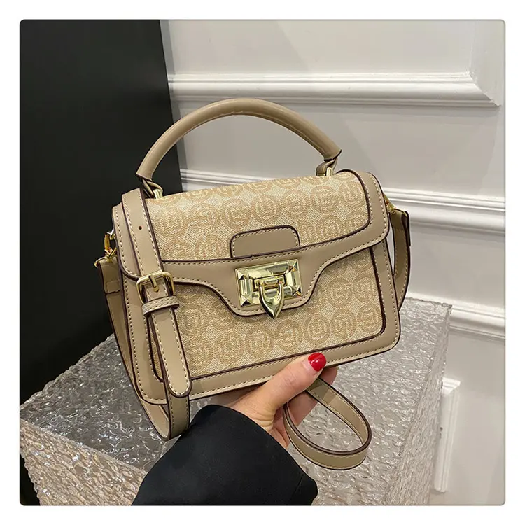 Funatic Tas Selempang Wanita Viral Slingbag Vira Tas Bahu Dari Bahan PU FA1151 3