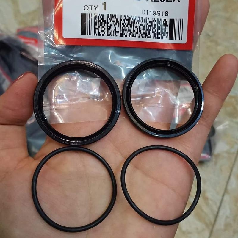 Bộ Phớt - Buli sau Airblade 34-41 (Bộ 4 chi tiết) 1