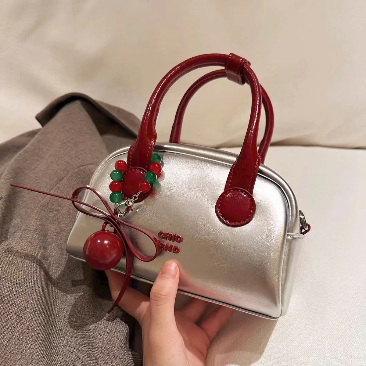 Túi Xách Nữ Quảng Châu - Đẳng Cấp Cho Phái Đẹp - Bag 287