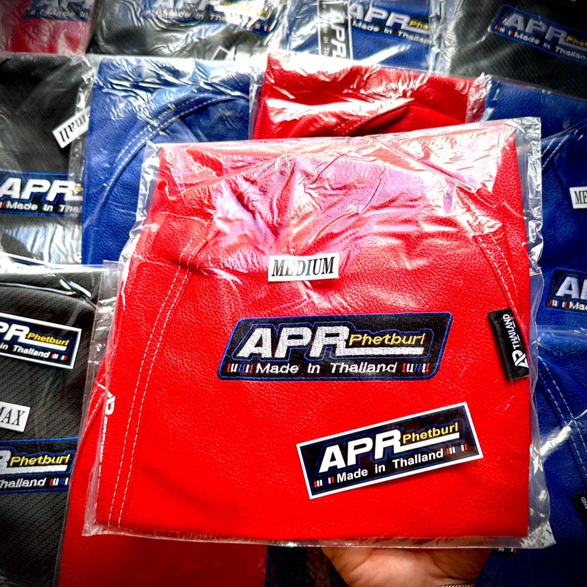 APR MAY TAHI / APR SEAT COVER RED / BLUE / BLACK / APR SEAT COVER MIO SPORTY / SOULTY / AEROX / NMAX / RAIDER / TMX / MIO I 125 / HONDA CLICK / SMASH / WAVE