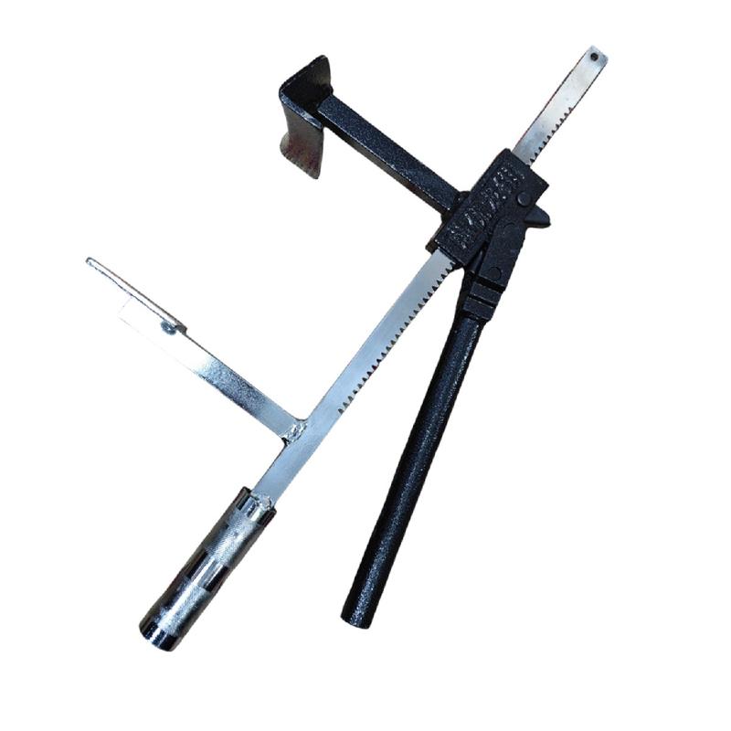 Vam Ép Lốp Xe Không Săm Ga Xe Điện Xe Con Xe Tải Nhỏ Bằng Tay Cao Cấp Cao Su Phụ Tùng Đồ nghề