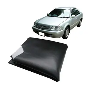 Karpet Dasar Super Peredam Mobil toyota SOLUNA-Great Corolla