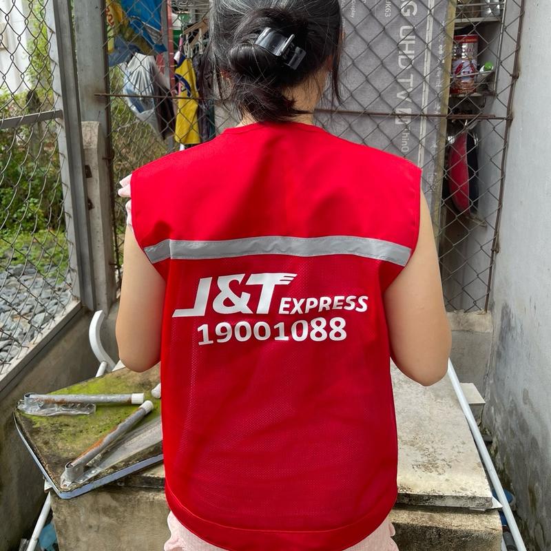 Combo 2 áo ghile giao hàng JT chất vải kaki lưới mát Nam Menswear