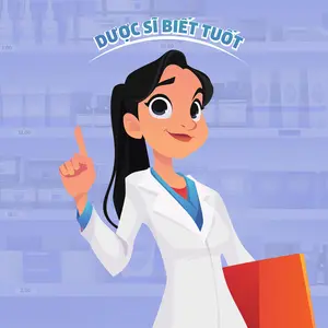 Dược Sĩ Biết Tuốt