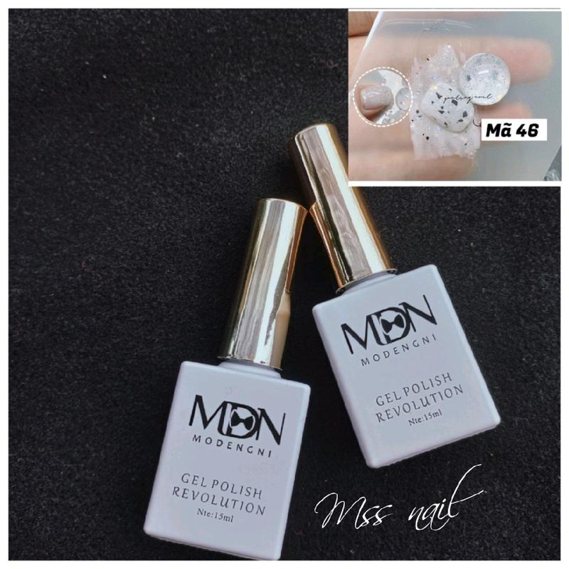 sơn gel ngũ cốc dòng chất sơn gel siêu đặc